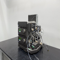 GE Healthcare AKTApurifier FPLC System image 1